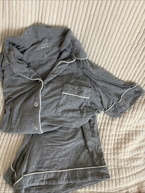 Cozy Earth Pajamas